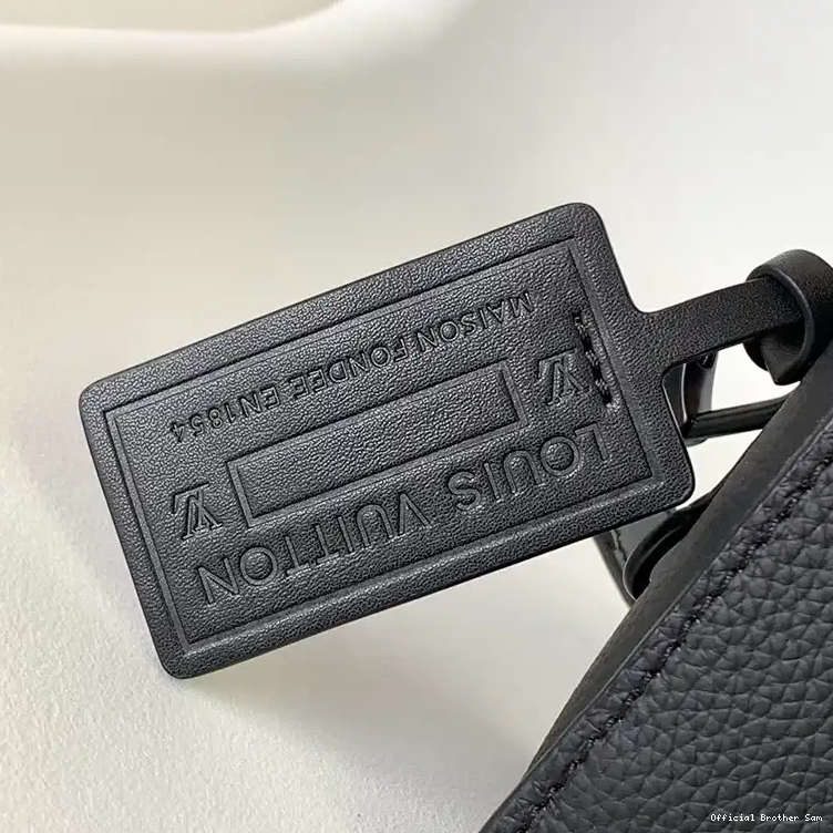 Official Brother Sam 2312YA0009 Bags LV 0723